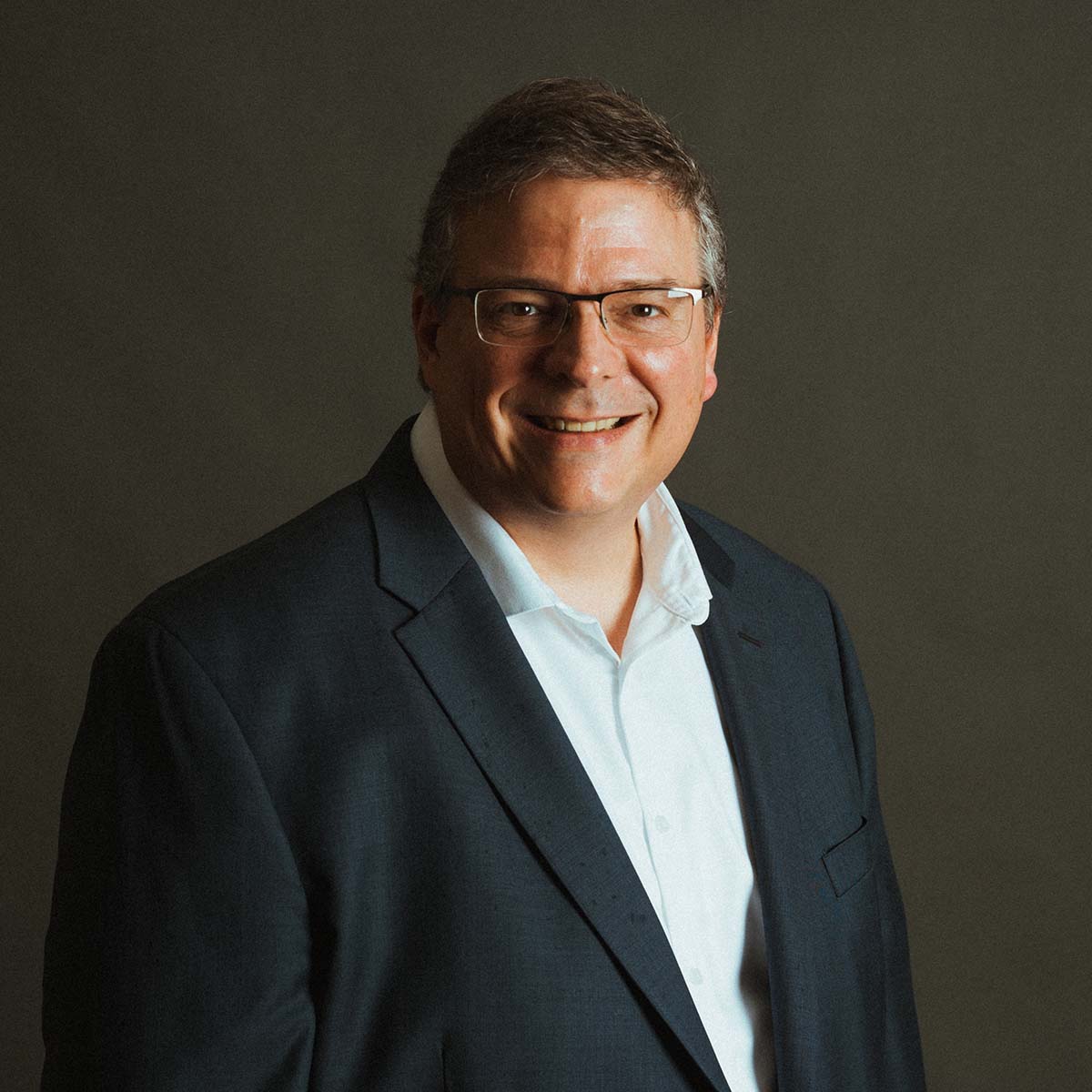 Dr. Thomas Willoughby, PhD - Founder of Integrus Educational Solutions